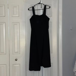 Cocobella | Black Dress